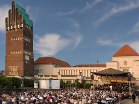 Darmstädter Residenzfestspiele