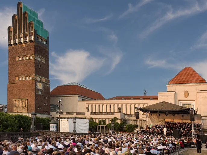 Darmstädter Residenzfestspiele