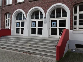 Theater KRESCH Studiobühne