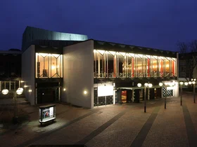 Stadttheater Krefeld