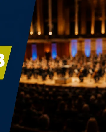 WDR 3 und die NRW-Orchester setzen Zusammenarbeit bis 2028/29 fort