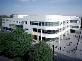 Rheinisches Landestheater Neuss