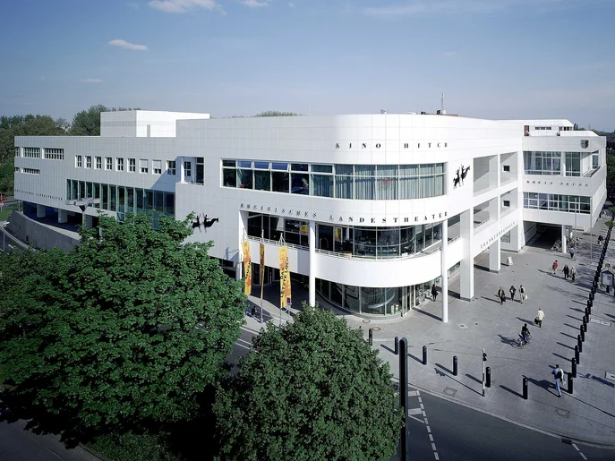 Rheinisches Landestheater Neuss