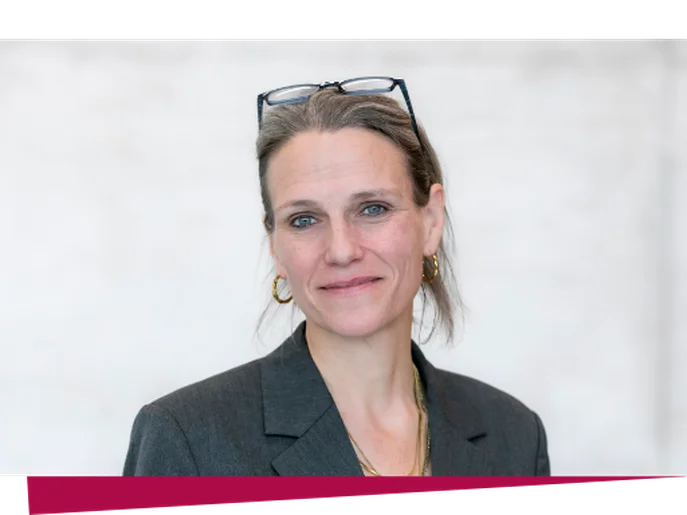 Portrait Carola Unser-Leichtweiß