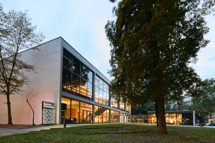 Berliner Festspiele